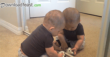 mirror