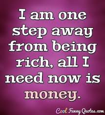cash