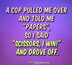 cop