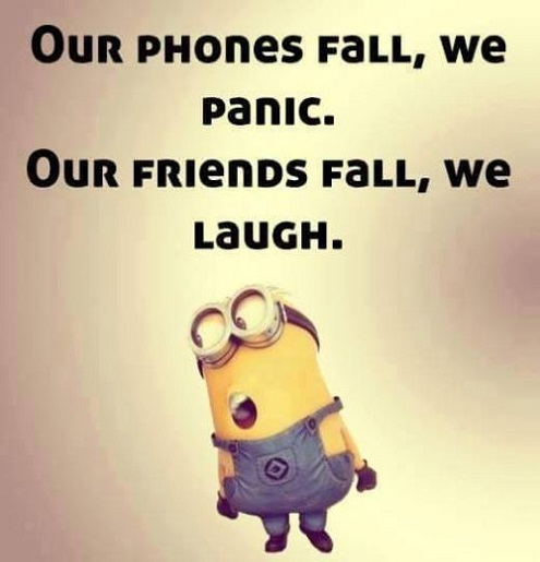 friend
