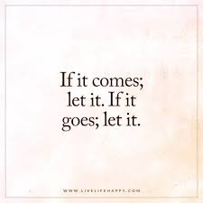let