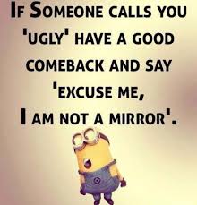mirror