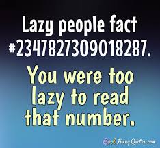 number