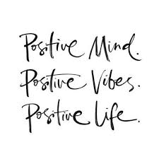 positive